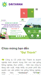 Mobile Screenshot of daithanhtech.com